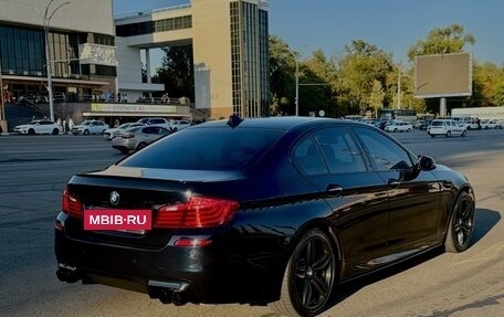 BMW 5 серия, 2013 год, 2 320 000 рублей, 7 фотография