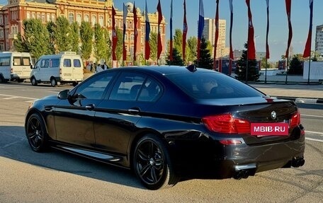 BMW 5 серия, 2013 год, 2 320 000 рублей, 8 фотография