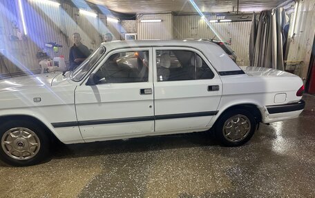 ГАЗ 3110 «Волга», 2001 год, 299 999 рублей, 10 фотография