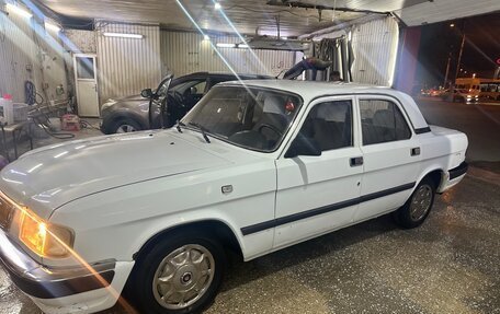 ГАЗ 3110 «Волга», 2001 год, 299 999 рублей, 15 фотография
