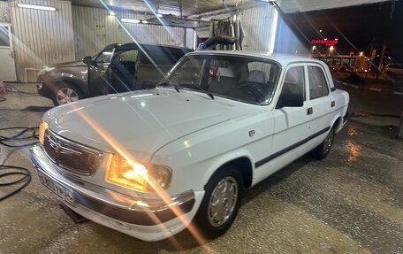 ГАЗ 3110 «Волга», 2001 год, 299 999 рублей, 14 фотография