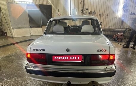 ГАЗ 3110 «Волга», 2001 год, 299 999 рублей, 9 фотография