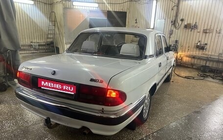ГАЗ 3110 «Волга», 2001 год, 299 999 рублей, 8 фотография
