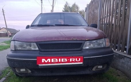 Daewoo Nexia I рестайлинг, 2005 год, 100 000 рублей, 4 фотография