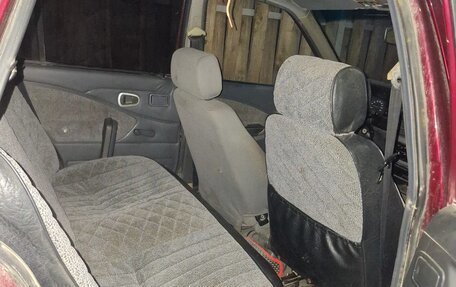 Daewoo Nexia I рестайлинг, 2005 год, 100 000 рублей, 10 фотография