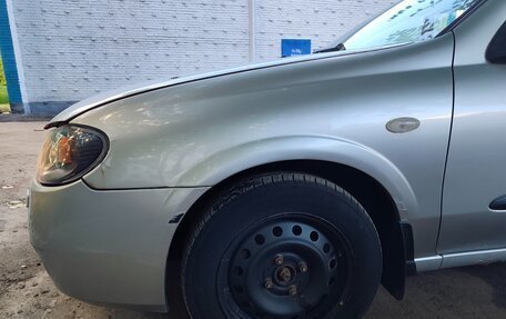 Nissan Almera, 2006 год, 220 000 рублей, 4 фотография
