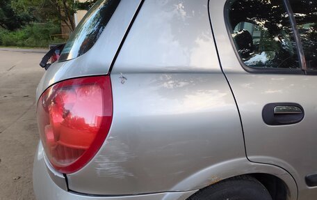 Nissan Almera, 2006 год, 220 000 рублей, 2 фотография