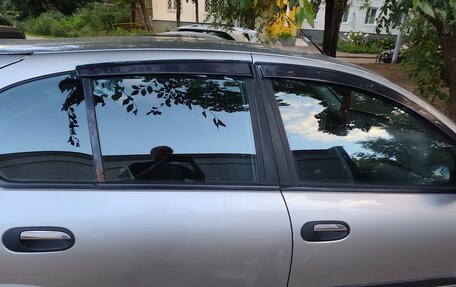 Nissan Almera, 2006 год, 220 000 рублей, 6 фотография