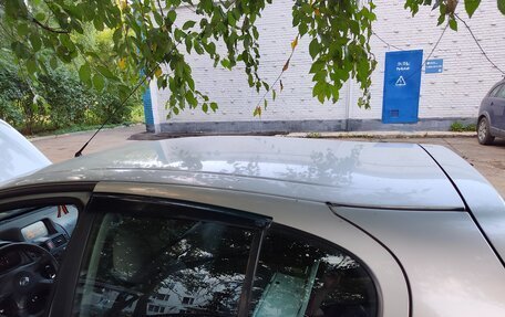 Nissan Almera, 2006 год, 220 000 рублей, 8 фотография