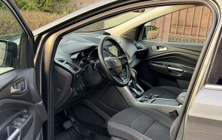 Ford Kuga III, 2017 год, 1 520 000 рублей, 2 фотография