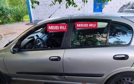 Nissan Almera, 2006 год, 220 000 рублей, 7 фотография