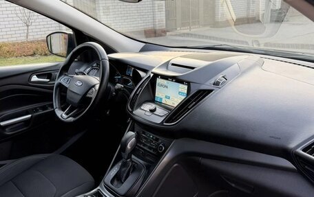 Ford Kuga III, 2017 год, 1 520 000 рублей, 5 фотография