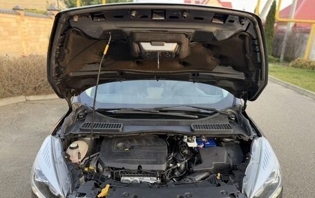 Ford Kuga III, 2017 год, 1 520 000 рублей, 6 фотография