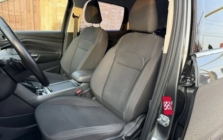 Ford Kuga III, 2017 год, 1 520 000 рублей, 3 фотография