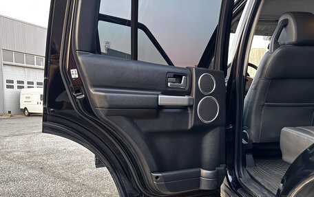 Land Rover Discovery III, 2008 год, 1 099 000 рублей, 14 фотография