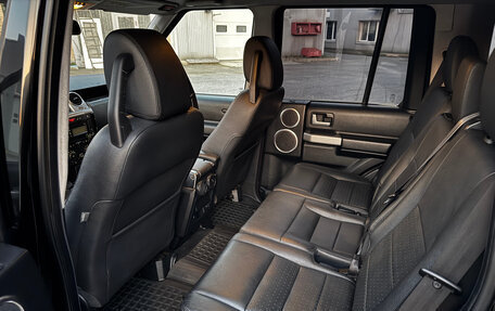 Land Rover Discovery III, 2008 год, 1 099 000 рублей, 15 фотография