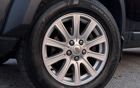 Land Rover Discovery III, 2008 год, 1 099 000 рублей, 10 фотография