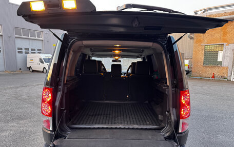 Land Rover Discovery III, 2008 год, 1 099 000 рублей, 19 фотография