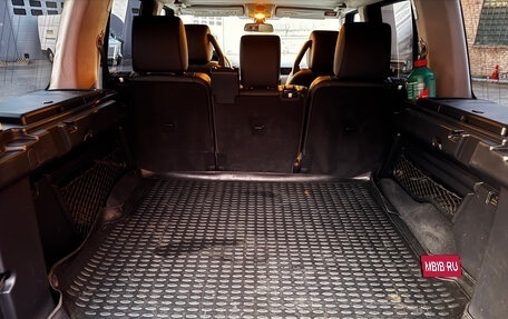 Land Rover Discovery III, 2008 год, 1 099 000 рублей, 20 фотография