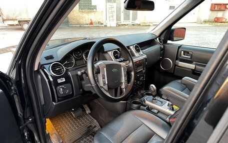Land Rover Discovery III, 2008 год, 1 099 000 рублей, 13 фотография