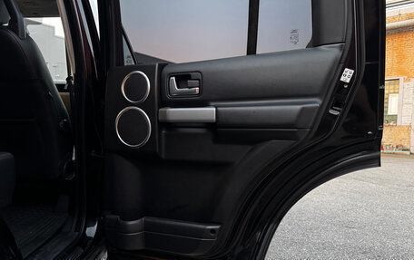 Land Rover Discovery III, 2008 год, 1 099 000 рублей, 21 фотография