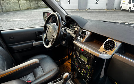 Land Rover Discovery III, 2008 год, 1 099 000 рублей, 27 фотография