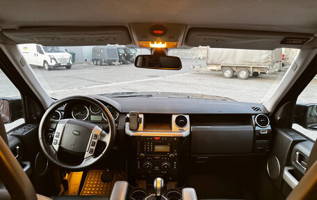 Land Rover Discovery III, 2008 год, 1 099 000 рублей, 25 фотография