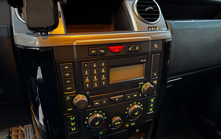 Land Rover Discovery III, 2008 год, 1 099 000 рублей, 34 фотография