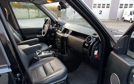 Land Rover Discovery III, 2008 год, 1 099 000 рублей, 24 фотография