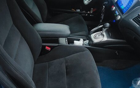 Honda Civic VIII, 2010 год, 750 000 рублей, 5 фотография