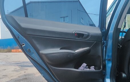 Honda Civic VIII, 2010 год, 750 000 рублей, 7 фотография