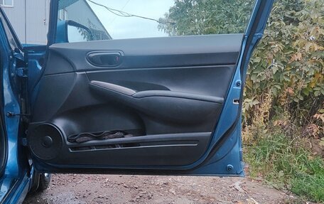 Honda Civic VIII, 2010 год, 750 000 рублей, 12 фотография