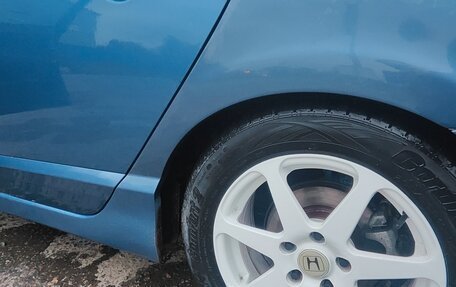 Honda Civic VIII, 2010 год, 750 000 рублей, 9 фотография