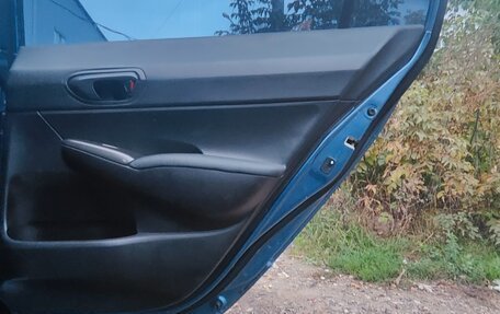 Honda Civic VIII, 2010 год, 750 000 рублей, 10 фотография