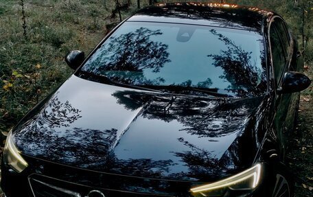 Opel Insignia II рестайлинг, 2018 год, 1 690 000 рублей, 3 фотография