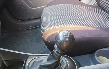 KIA Rio II, 2009 год, 585 000 рублей, 9 фотография