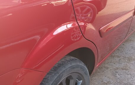 KIA Rio II, 2009 год, 585 000 рублей, 20 фотография