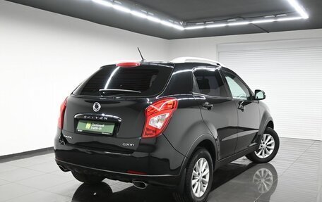 SsangYong Actyon II рестайлинг, 2015 год, 1 245 000 рублей, 2 фотография
