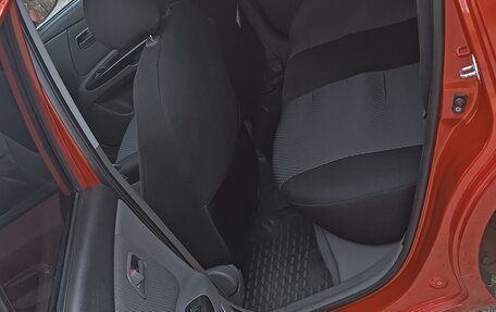 KIA Rio II, 2009 год, 585 000 рублей, 15 фотография