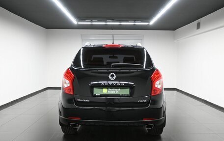 SsangYong Actyon II рестайлинг, 2015 год, 1 245 000 рублей, 3 фотография
