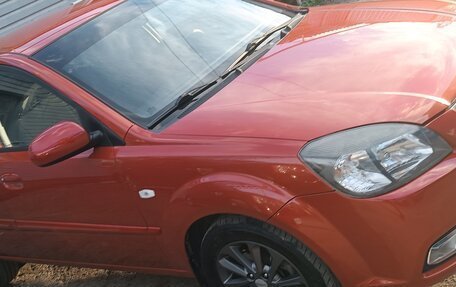 KIA Rio II, 2009 год, 585 000 рублей, 22 фотография