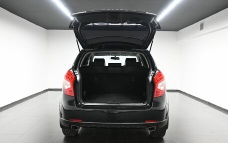 SsangYong Actyon II рестайлинг, 2015 год, 1 245 000 рублей, 7 фотография