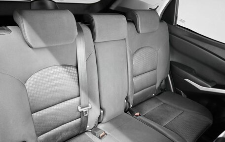 SsangYong Actyon II рестайлинг, 2015 год, 1 245 000 рублей, 12 фотография