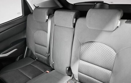 SsangYong Actyon II рестайлинг, 2015 год, 1 245 000 рублей, 9 фотография