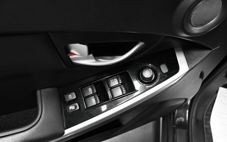 SsangYong Actyon II рестайлинг, 2015 год, 1 245 000 рублей, 18 фотография