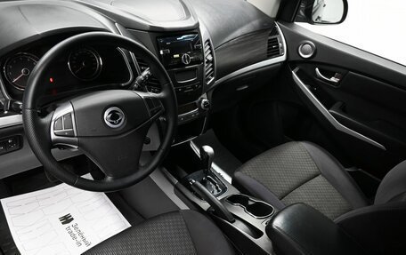 SsangYong Actyon II рестайлинг, 2015 год, 1 245 000 рублей, 8 фотография