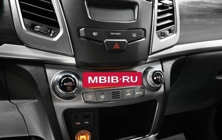 SsangYong Actyon II рестайлинг, 2015 год, 1 245 000 рублей, 15 фотография