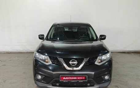 Nissan X-Trail, 2015 год, 1 349 000 рублей, 2 фотография