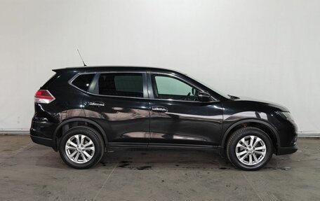Nissan X-Trail, 2015 год, 1 349 000 рублей, 8 фотография