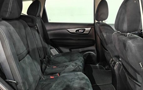 Nissan X-Trail, 2015 год, 1 349 000 рублей, 10 фотография